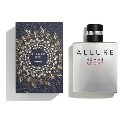 ALLURE HOMME SPORT