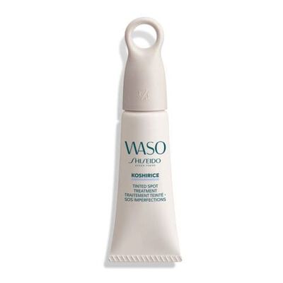 Waso Koshirice Tinted Spot Treatment 