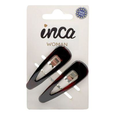 Clip Concha Francesa 2 Ud