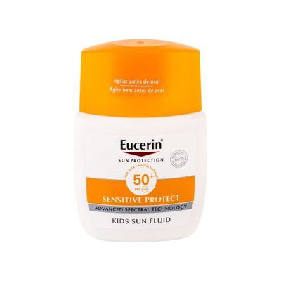  Sun Kids Sensitive Protect Spf 50