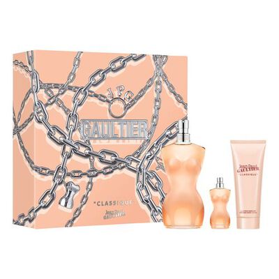 Classique Edt Estuche Día de la Madre