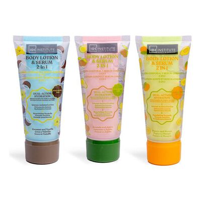 Body Lotion & Sérum 2 en 1