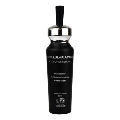 Uniccellular Active +