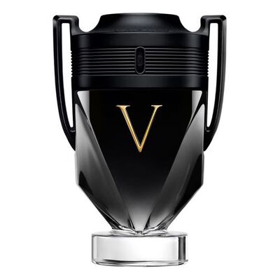 Invictus Victory