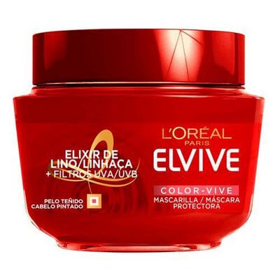 Elvive Color Vive