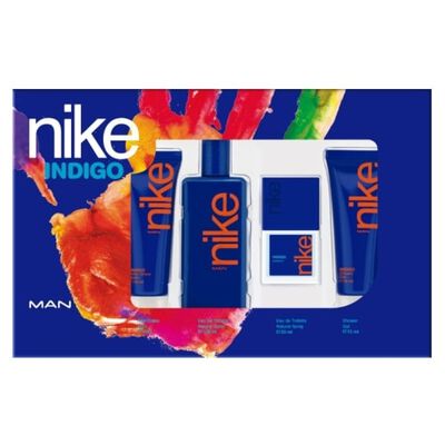 Man Indigo Edt Estuche