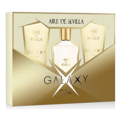 Galaxy Girl Estuche