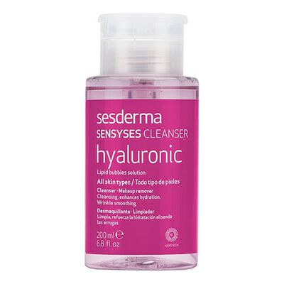 Sensyses Cleanser Hyaluronic