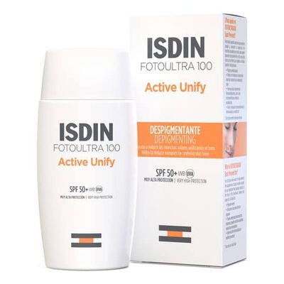 Active Unify Spf 100