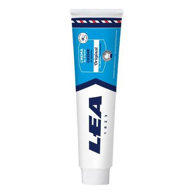 LEA CREMA AFEITAR 100 GR