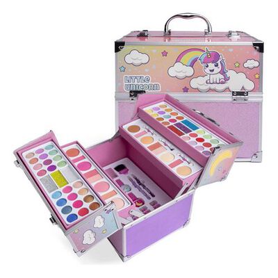 Little Unicorn Mega Beauty Case