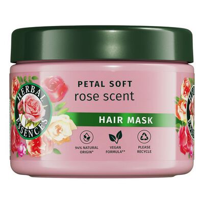Rose Scent