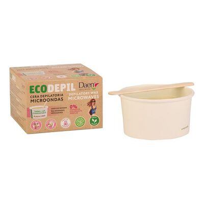 Ecodepil Cazoleta Microondas