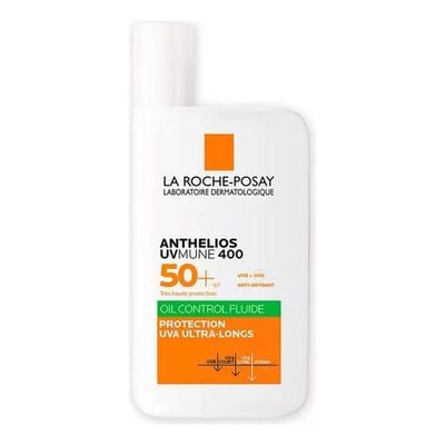 ANTHELIOS UVMune 400 Oil Control Spf50+