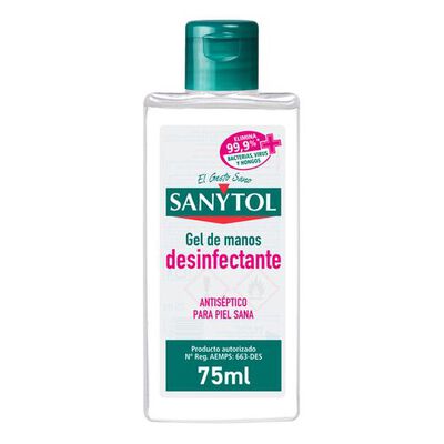 Antis&eacute;ptico