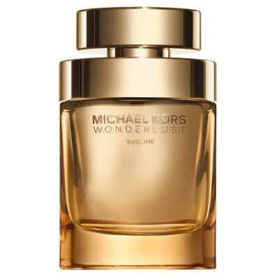 Wonderlust Sublime  edp