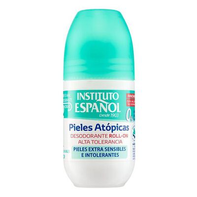 Pieles At&oacute;picas
