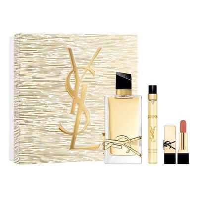 Libre Edp Estuche