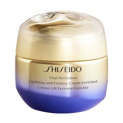 Vital Perfection Uplifting and Firming Cream Enriched