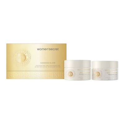 Goddess Edp Estuche 2 Piezas