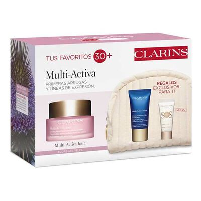 Multi Active Crema de Día Estuche