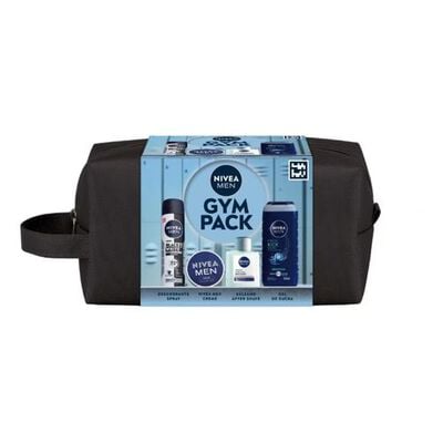 GymPack N&eacute;cessaire