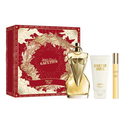 Divine Coffret