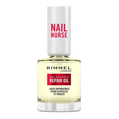 Nail Nurse Repair Oil