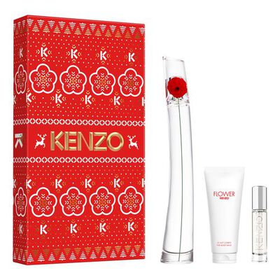 Flower By Kenzo Estuche