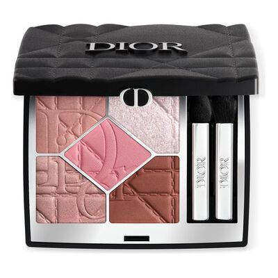 Diorshow 5 Couleurs Edición Limitada Cannage