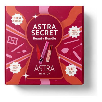 Secret Beauty Bundle