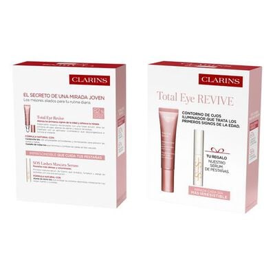 Total Eye Revive Estuche