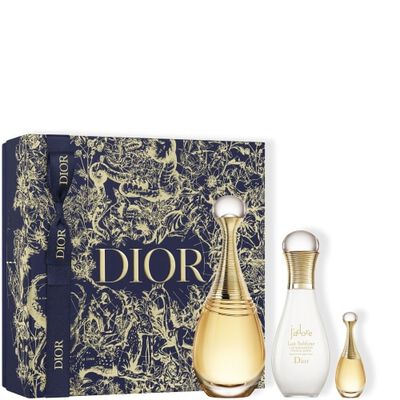 J'adore Edp Estuche