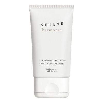 Harmonie Le D&eacute;maquillant Soin Nettoyant & Apaisant