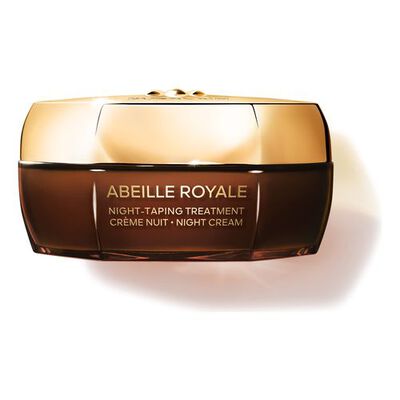 Abeille Royale Night-Taping Treatment