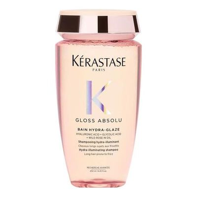 Gloss Absolu Bain Hydra - Glaze