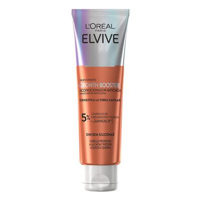 Elvive Condicionador Growth Booster