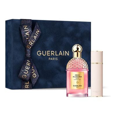 Aqua Allegoria Forte Florabloom Cofre