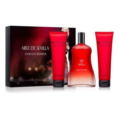 Chicca Bonita Estuche