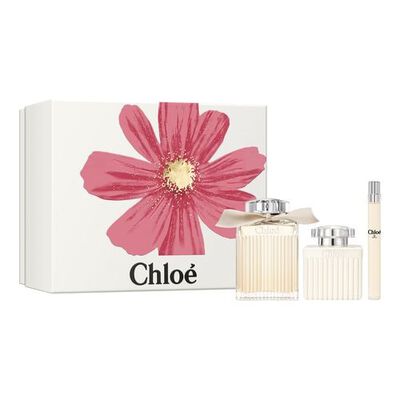 Chloé Edp Coffret