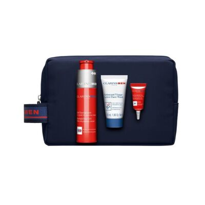 Clarins Men Estuche