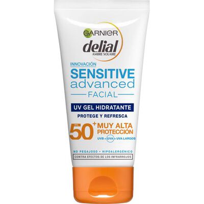 Sensitive Advanced Spf50