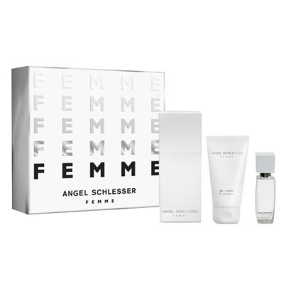 Femme Edt Estuche