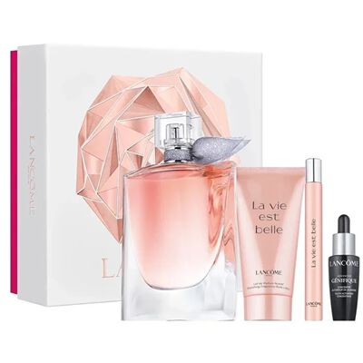 La Vie Est Belle Edp Estuche 
