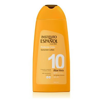 Protector Solar Aloe Vera Spf10