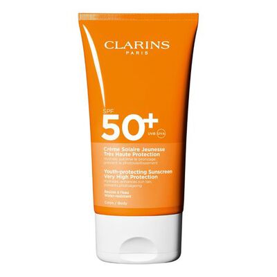 Crema Solar Antiedad Muy Alta Spf50+