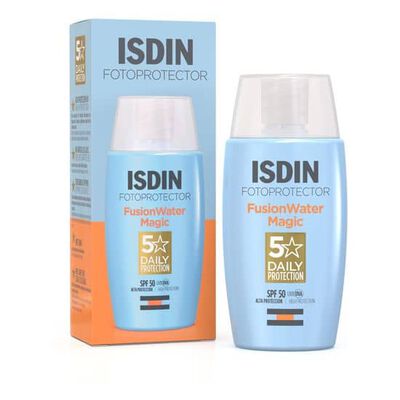 Fusionwater Spf 50