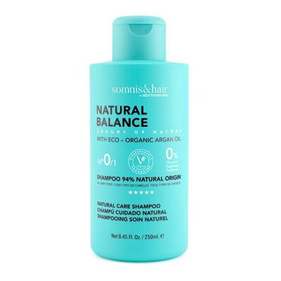Natural Balance 