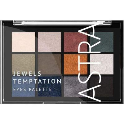 Palette Temptation