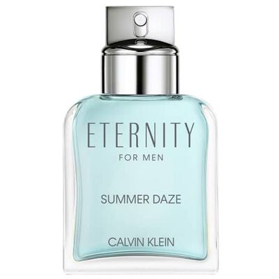 Eternity Summer Daze For Men edt